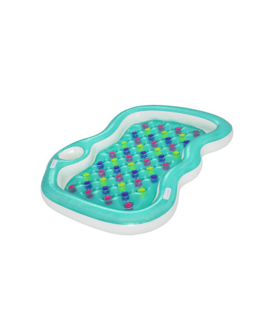 Air mattress Bestway 224 x 174 cm