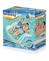 Air mattress Bestway 224 x 174 cm