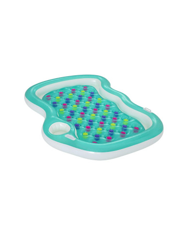 Air mattress Bestway 224 x 174 cm