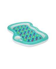 Air mattress Bestway 224 x 174 cm