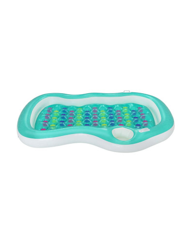 Air mattress Bestway 224 x 174 cm
