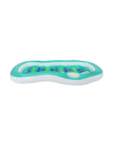 Air mattress Bestway 224 x 174 cm