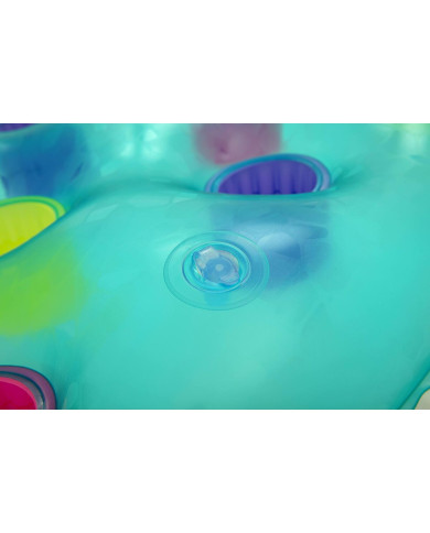 Air mattress Bestway 224 x 174 cm