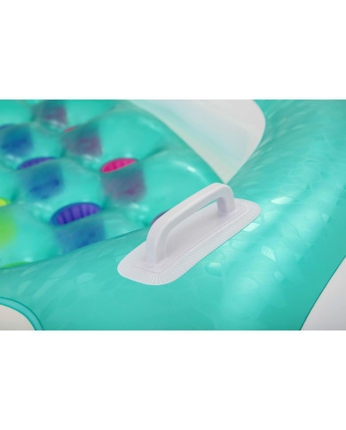 Air mattress Bestway 224 x 174 cm