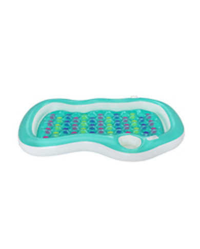 Air mattress Bestway 224 x 174 cm
