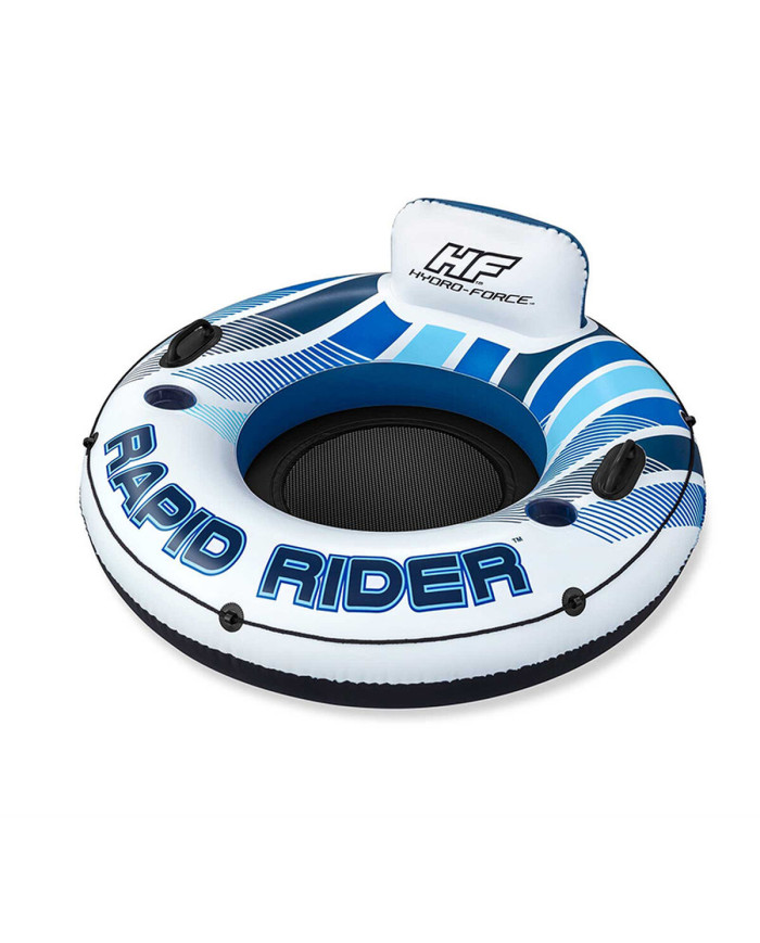 Inflatable Wheel Bestway Rapid Rider Ø 135 cm