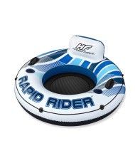 Inflatable Wheel Bestway Rapid Rider Ø 135 cm