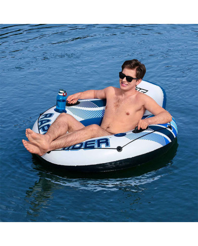 Inflatable Wheel Bestway Rapid Rider Ø 135 cm