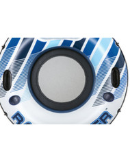 Inflatable Wheel Bestway Rapid Rider Ø 135 cm