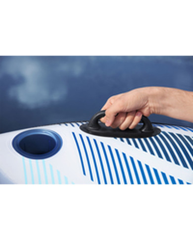 Inflatable Wheel Bestway Rapid Rider Ø 135 cm