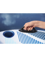 Inflatable Wheel Bestway Rapid Rider Ø 135 cm