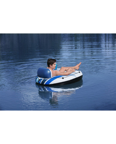 Inflatable Wheel Bestway Rapid Rider Ø 135 cm