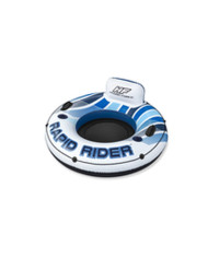 Inflatable Wheel Bestway Rapid Rider Ø 135 cm