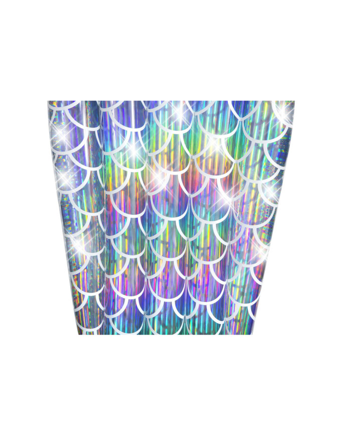 Air mattress Bestway Mermaid 193 x 101 cm