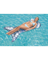 Air mattress Bestway Mermaid 193 x 101 cm