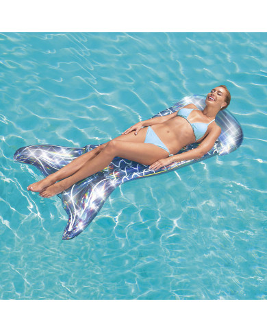 Air mattress Bestway Mermaid 193 x 101 cm