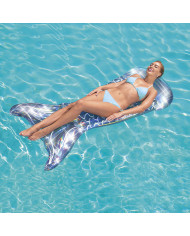 Air mattress Bestway Mermaid 193 x 101 cm