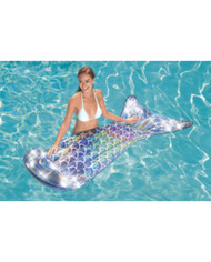 Air mattress Bestway Mermaid 193 x 101 cm