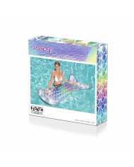 Air mattress Bestway Mermaid 193 x 101 cm