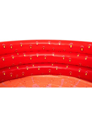 Inflatable Paddling Pool for Children Bestway Strawberry 168 x 38 cm