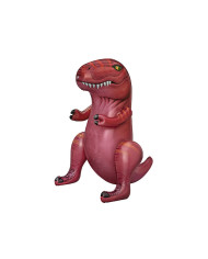 Water Sprinkler and Sprayer Toy Bestway Plastic 99 x 76 x 122 cm Dinosaur