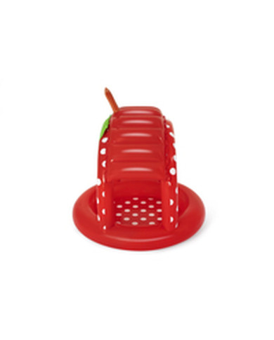 Inflatable Paddling Pool for Children Bestway Strawberry 91 x 91 x 91
