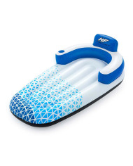 Air mattress Bestway Hydro-Force 191 x 107 cm