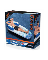 Air mattress Bestway Hydro-Force 191 x 107 cm