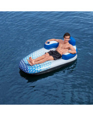Air mattress Bestway Hydro-Force 191 x 107 cm