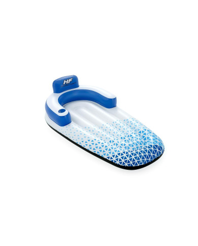 Air mattress Bestway Hydro-Force 191 x 107 cm