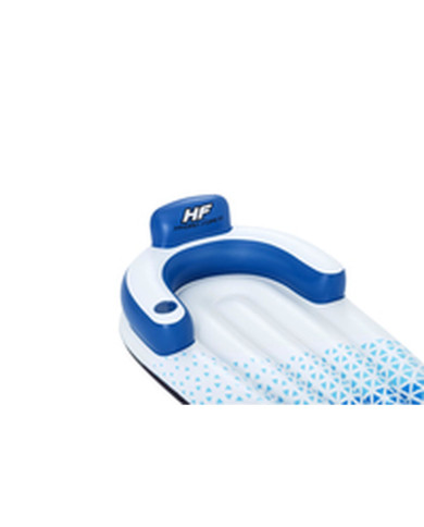 Air mattress Bestway Hydro-Force 191 x 107 cm