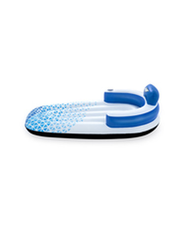 Air mattress Bestway Hydro-Force 191 x 107 cm