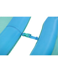 Air mattress Bestway Deluxe 171 x 94 cm