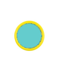 Inflatable Paddling Pool for Children Bestway 168 x 38 cm