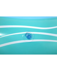 Inflatable Paddling Pool for Children Bestway Sea Horse 188 x 160 x 86 cm