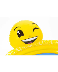 Inflatable Paddling Pool for Children Bestway 165 x 144 x 69 cm