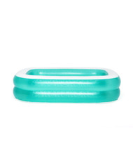 Inflatable Paddling Pool for Children Bestway Multicolour 201 x 150 x 51 cm