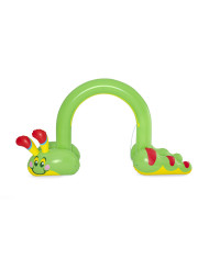 Water Sprinkler and Sprayer Toy Bestway Plastic 338 x 110 x 188 cm Worm
