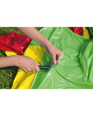 Water Sprinkler and Sprayer Toy Bestway Plastic 338 x 110 x 188 cm Worm