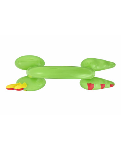 Water Sprinkler and Sprayer Toy Bestway Plastic 338 x 110 x 188 cm Worm