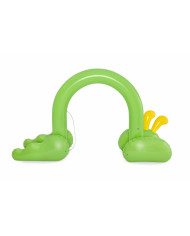 Water Sprinkler and Sprayer Toy Bestway Plastic 338 x 110 x 188 cm Worm
