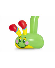 Water Sprinkler and Sprayer Toy Bestway Plastic 338 x 110 x 188 cm Worm