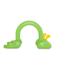 Water Sprinkler and Sprayer Toy Bestway Plastic 338 x 110 x 188 cm Worm