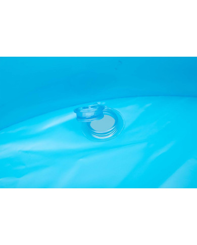 Inflatable Paddling Pool for Children Bestway Multicolour 305 x 183 x 56 cm Floral
