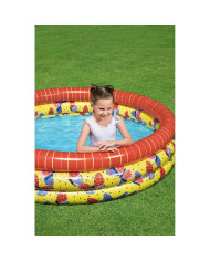Inflatable Paddling Pool for Children Bestway Butterflies 168 x 38 cm