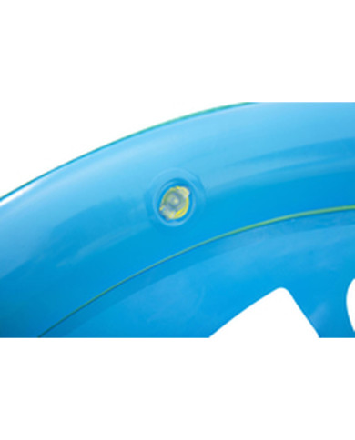 Inflatable Paddling Pool for Children Bestway 120 x 117 x 46 cm 45 L