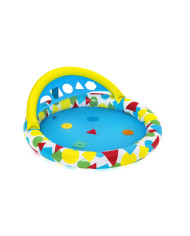 Inflatable Paddling Pool for Children Bestway 120 x 117 x 46 cm 45 L