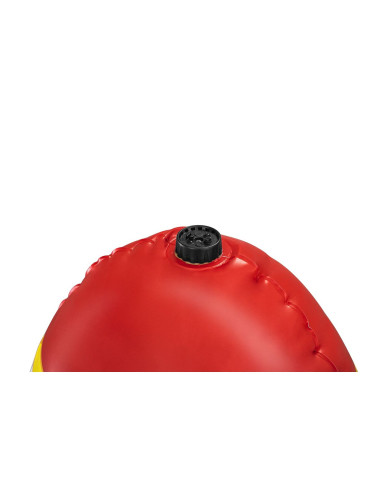 Water Sprinkler and Sprayer Toy Bestway Plastic 64 x 61 x 102 cm 61 x 64 x 102 cm Spaceship