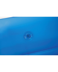 Inflatable Paddling Pool for Children Bestway Multicolour 241 x 241 x 140 cm