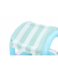 Inflatable Paddling Pool for Children Bestway 104 x 84 cm (1 Unit)